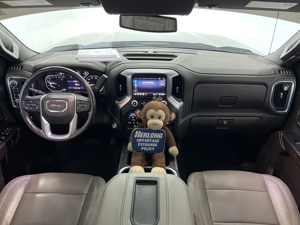 2019 GMC Sierra 5th Gen - Image 18 of 21