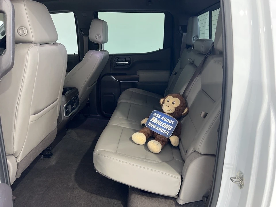 2019 GMC Sierra 5th Gen - Image 21 of 21