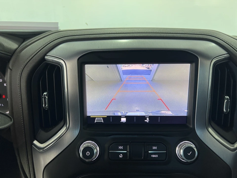2019 GMC Sierra 5th Gen - Image 13 of 21