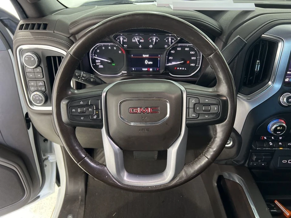 2019 GMC Sierra 5th Gen - Image 10 of 21