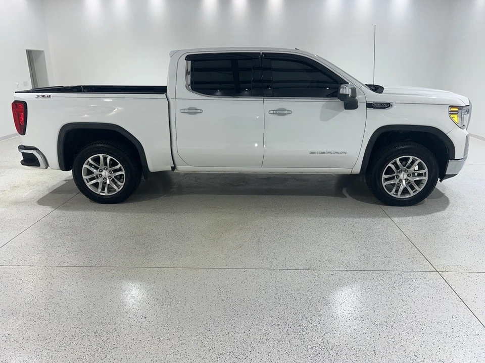 2019 GMC Sierra 4th Gen - Image 6 of 12