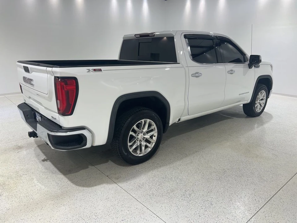 2019 GMC Sierra 5th Gen - Image 5 of 21
