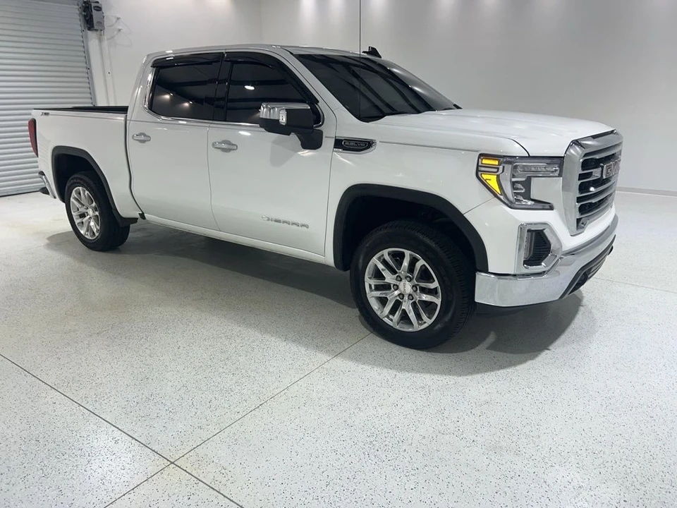 2019 GMC Sierra 5th Gen - Image 7 of 21