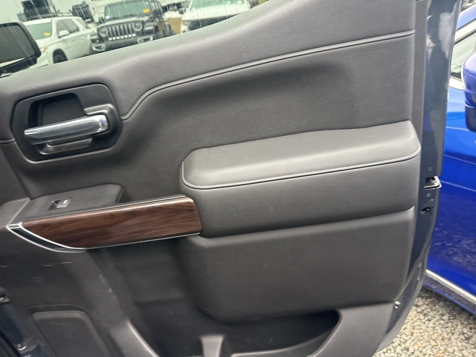 2019 GMC Sierra 4th Gen - Image 8 of 12