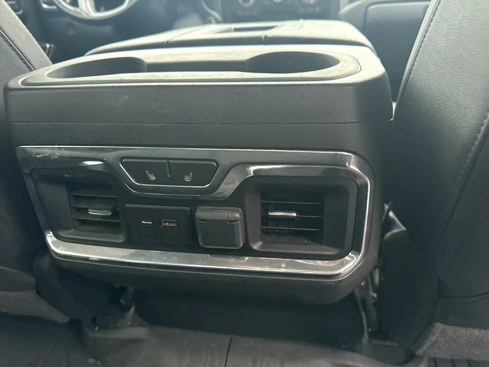 2019 GMC Sierra 4th Gen - Image 10 of 12