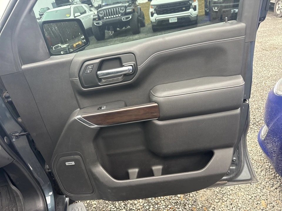 2019 GMC Sierra 4th Gen - Image 12 of 12