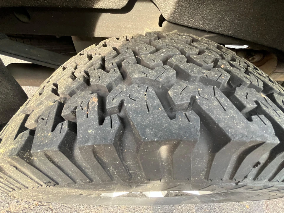 2019 GMC Sierra 5th Gen - Image 31 of 31