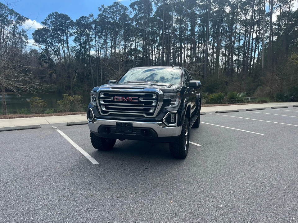 2019 GMC Sierra 5th Gen - Image 6 of 31