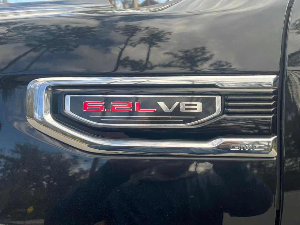 2019 GMC Sierra 5th Gen - Image 19 of 31