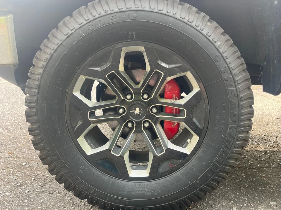 2019 GMC Sierra 5th Gen - Image 29 of 31