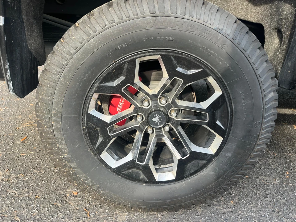 2019 GMC Sierra 5th Gen - Image 30 of 31