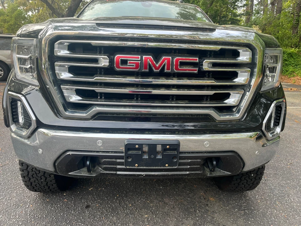 2019 GMC Sierra 5th Gen - Image 17 of 31