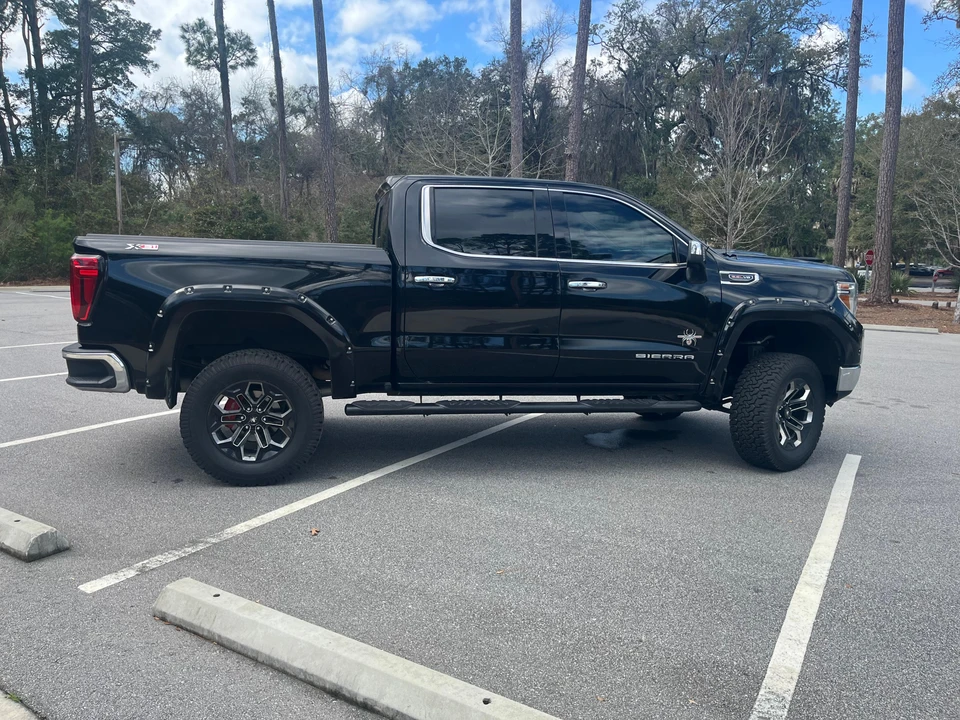 2019 GMC Sierra 5th Gen - Image 13 of 31