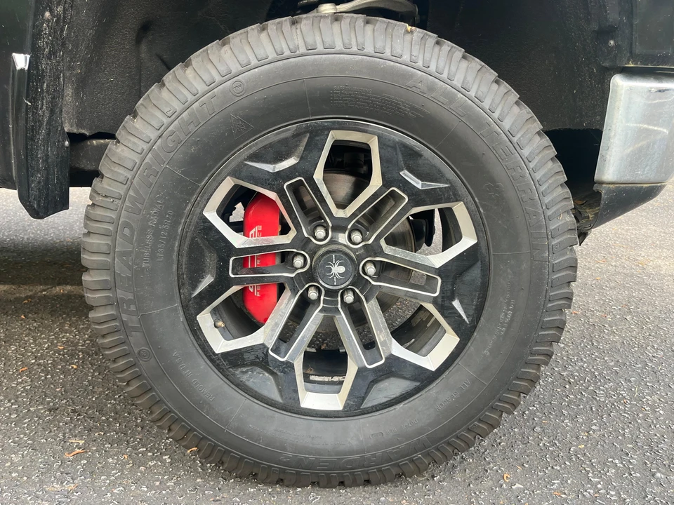 2019 GMC Sierra 5th Gen - Image 28 of 31