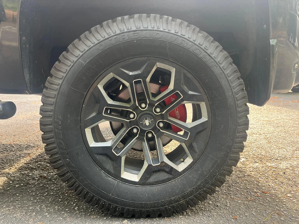2019 GMC Sierra 5th Gen - Image 27 of 31
