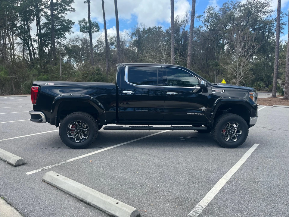 2019 GMC Sierra 5th Gen - Image 14 of 31