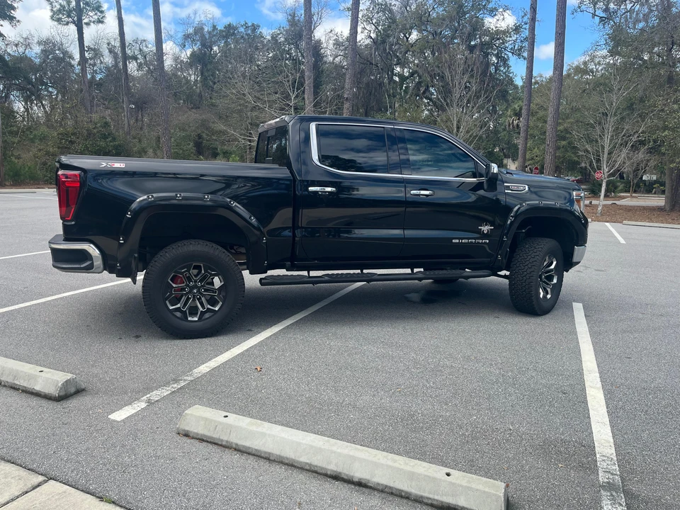 2019 GMC Sierra 5th Gen - Image 12 of 31