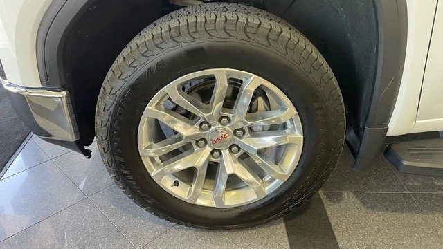 2019 GMC Sierra 5th Gen - Image 23 of 31