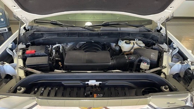 2019 GMC Sierra 5th Gen - Image 22 of 31