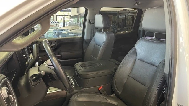 2019 GMC Sierra 5th Gen - Image 28 of 31