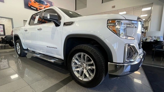 2019 GMC Sierra 5th Gen - Image 6 of 31