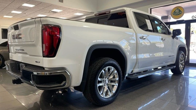 2019 GMC Sierra 5th Gen - Image 4 of 31