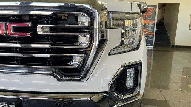 2019 GMC Sierra 5th Gen - Image 10 of 31
