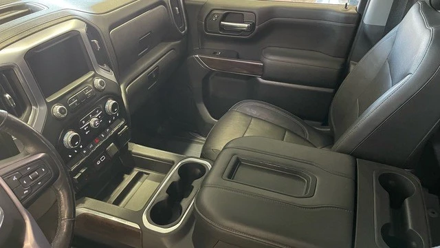 2019 GMC Sierra 5th Gen - Image 29 of 31