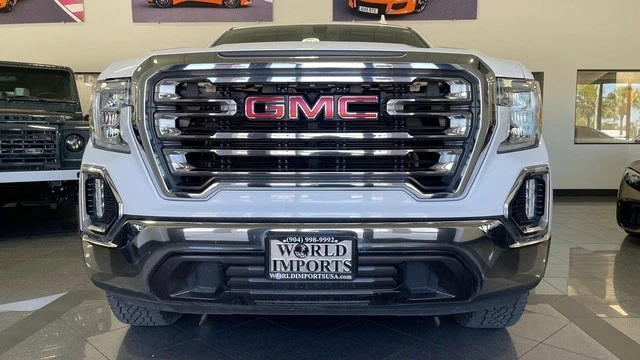 2019 GMC Sierra 5th Gen - Image 7 of 31