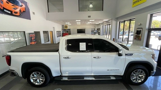 2019 GMC Sierra 5th Gen - Image 5 of 31