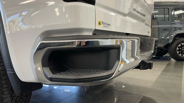 2019 GMC Sierra 5th Gen - Image 16 of 31