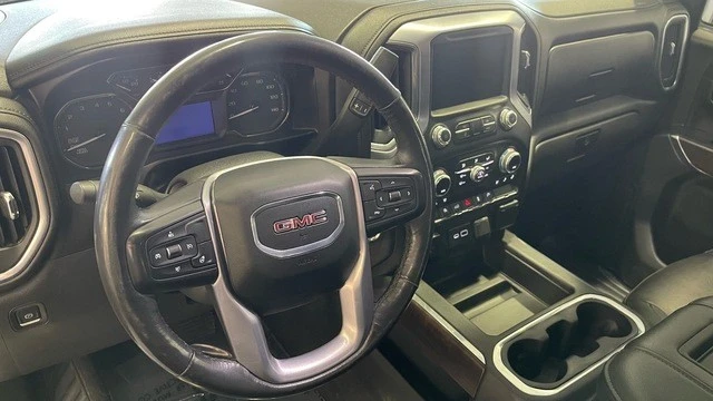 2019 GMC Sierra 5th Gen - Image 30 of 31