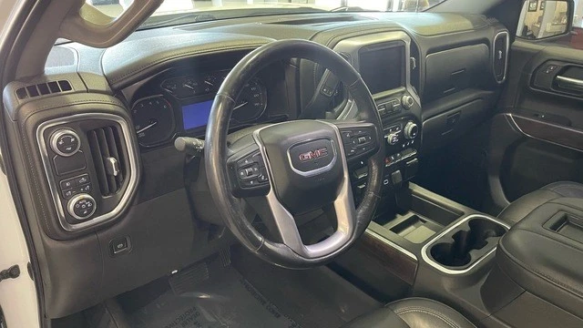 2019 GMC Sierra 5th Gen - Image 27 of 31