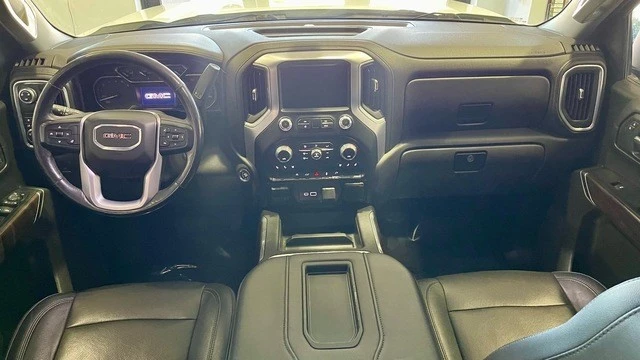 2019 GMC Sierra 5th Gen - Image 31 of 31