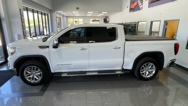 2019 GMC Sierra 5th Gen - Image 2 of 31