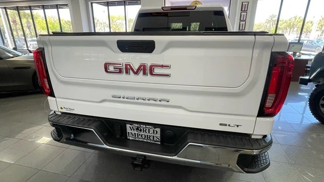 2019 GMC Sierra 5th Gen - Image 8 of 31