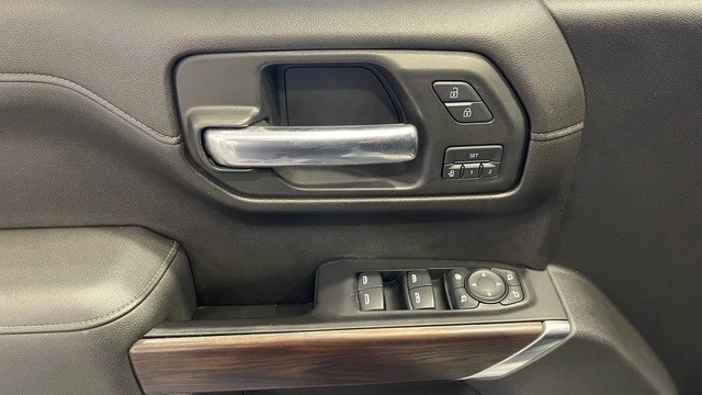 2019 GMC Sierra 5th Gen - Image 26 of 31