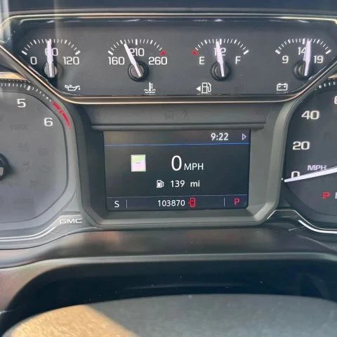 2019 GMC Sierra 5th Gen - Image 14 of 15