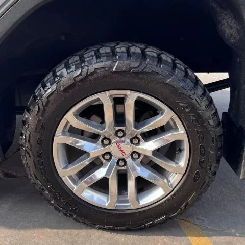 2019 GMC Sierra 5th Gen - Image 7 of 15