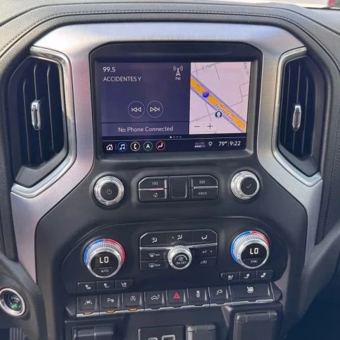 2019 GMC Sierra 5th Gen - Image 12 of 15