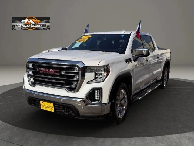 2019 GMC Sierra 5th Gen - Image 3 of 15