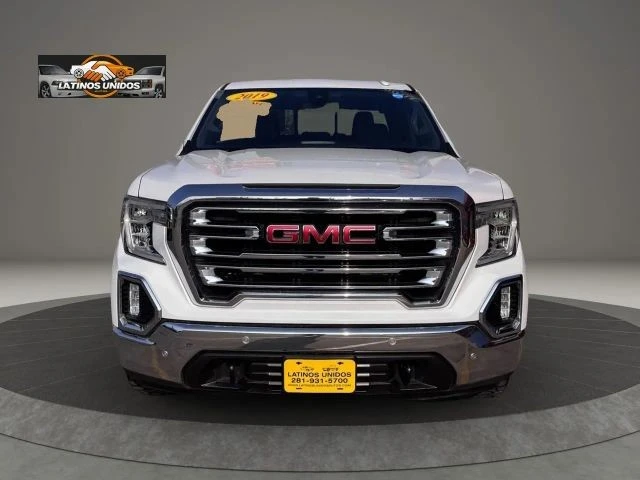 2019 GMC Sierra 5th Gen - Image 2 of 15