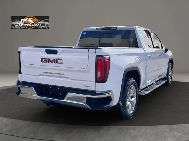 2019 GMC Sierra 5th Gen - Image 5 of 15