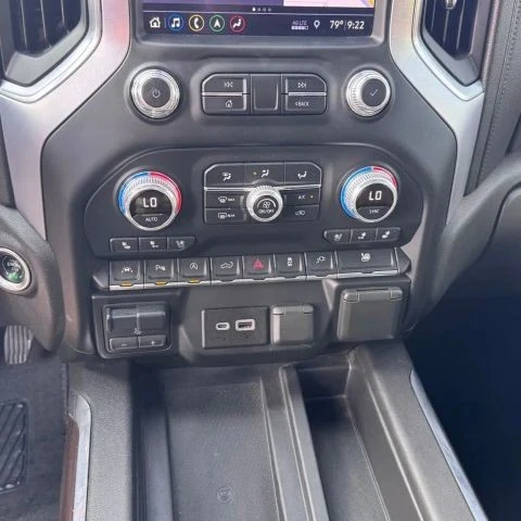 2019 GMC Sierra 5th Gen - Image 13 of 15