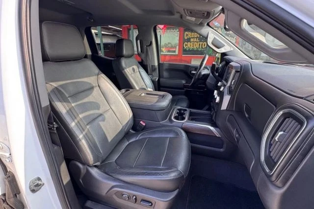 2019 GMC Sierra 5th Gen - Image 15 of 15