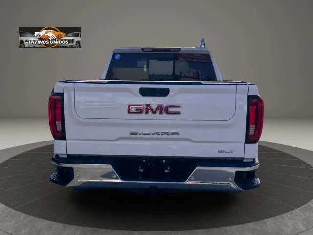 2019 GMC Sierra 5th Gen - Image 6 of 15