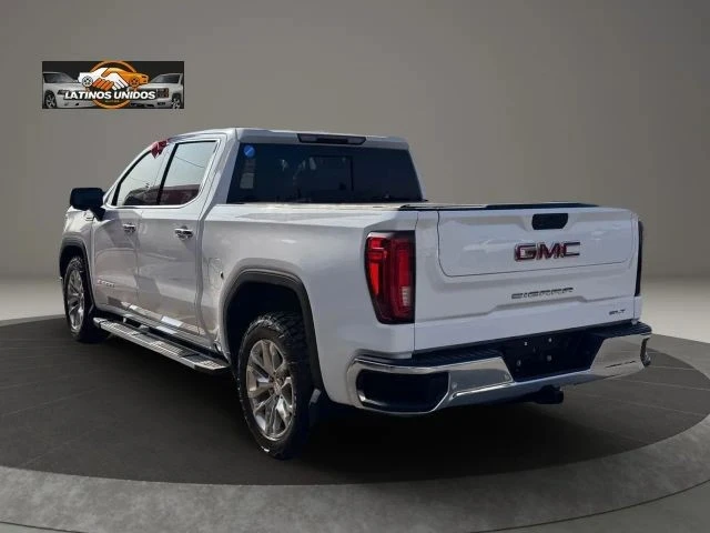 2019 GMC Sierra 5th Gen - Image 4 of 15