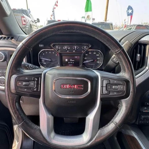 2019 GMC Sierra 5th Gen - Image 11 of 15