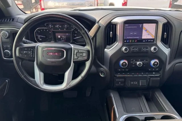 2019 GMC Sierra 5th Gen - Image 9 of 15