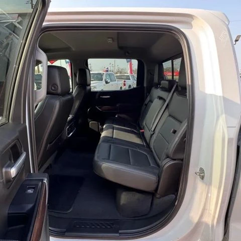 2019 GMC Sierra 5th Gen - Image 8 of 15